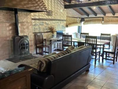 Casa Rural El Rondillo Navaconcejo Kültér fotó