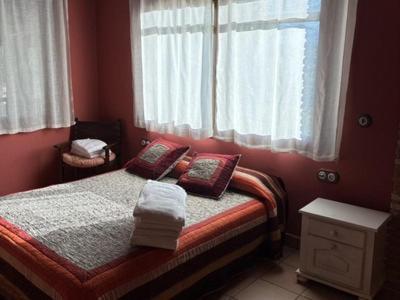 Casa Rural El Rondillo Navaconcejo Kültér fotó