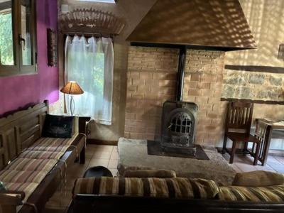 Casa Rural El Rondillo Navaconcejo Kültér fotó