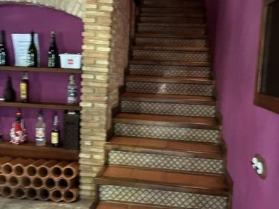 Casa Rural El Rondillo Navaconcejo Kültér fotó