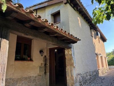 Casa Rural El Rondillo Navaconcejo Kültér fotó