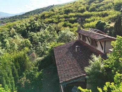 Casa Rural El Rondillo Navaconcejo Kültér fotó